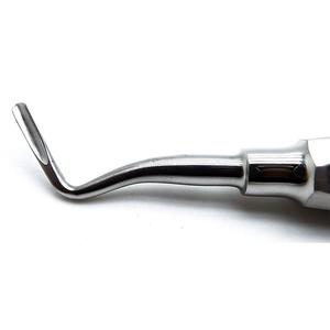 ลิฟต์สเตนเลสสำหรับทันตกรรมรากฟันดึงด้วยมือรากฟันซ้าย - Product Image 4