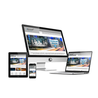 Parte superior de negocios Empresa de diseño y desarrollo de sitios web en la India | Premio web servicios de desarrollo por Webroot Infosoft