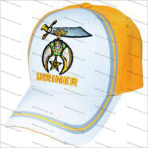 Gorros masónicos de alta calidad - Product Image 2