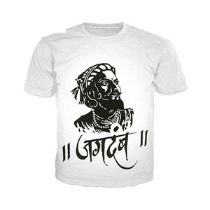 T-shirt pour homme noir design oem, avec impression d'écran, 2021 - Product Image 4