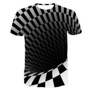 High Quality Round Neck Sublimation T <b>Shirts</b> Custom Quick-drying 100% Cotton Men Heavy Weight 320g T-<b>shirts</b> - Product Image 4