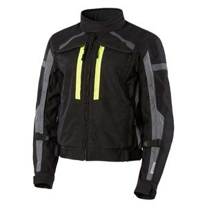 Chaqueta de Motociclista Personalizada para Hombre, Talla Grande, 2025, Cuero Impermeable de Alta Calidad, Transpirable para Todas las Estaciones - Product Image 1