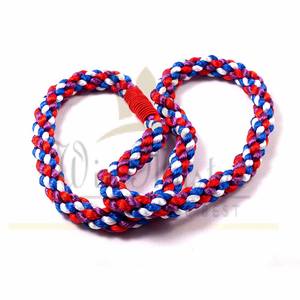 Cordón de uniforme de ceremonia, cordón de seda - Product Image 5