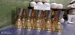 Fabricant et fournisseur de gobelets en laiton en inde cuivworld inde - Product Image 5