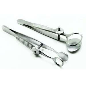 Forceps para oftalmologías, para Chalazion y Lambert - Product Image 4