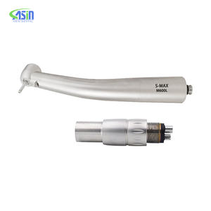 <span class=keywords><strong>Dental</strong></span> Electric Handstück Fiber Optic High Speed LED <span class=keywords><strong>Dental</strong></span> Handstücke für <span class=keywords><strong>nsk</strong></span> Schnell kupplung - Product Image 6