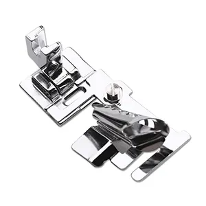 Bias Binder Presser Foot für Pfaff A B C D E F G J K und die meisten Nähmaschinen mit niedrigem Schaft 820245096