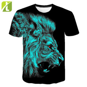 T-shirt d'été vintage pour homme, imprimé par sublimation de haute qualité, impression par sublimation intégrale - Product Image 3