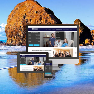 ReactJS Website Development Company in India | Award Winning ReactJs Website Design & Development Services by Webroot Infosoft - Product Image 1
