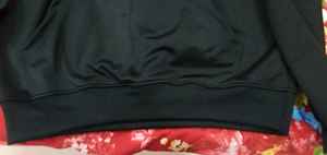 Sudaderas con capucha para hombre, diseño personalizado, alta calidad, sublimación, venta directa de fábrica, abrigo peludo suave de manga larga, novedad - Product Image 3