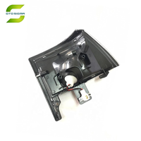 Lampe d'angle LED 12V avec clignotant et feu stop pour HIACE, voiture privée, SIGMA, haute luminosité, modèle 81620-95J07