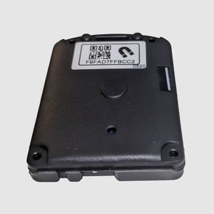 Baliza con sensor BLE y sensor de puerta para detección de apertura/cierre - Product Image 3