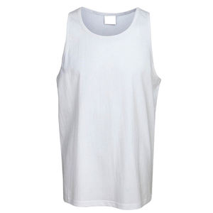 Whole Sale New Fashion Premium Quality Cotton Gym Wear <b>Singlets</b> <b>Men</b> Tank Tops Multi Color Customize Shirts - Product Image 1