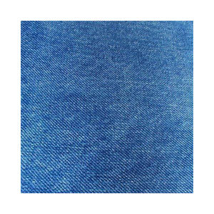 Cinturón de tela vaquera - Product Image 4