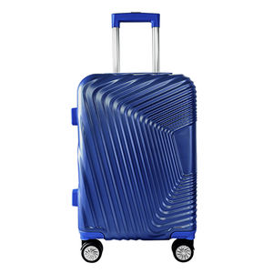 Maleta de Material ABS PC de alta capacidad, producto con descuento, venta al por mayor, Phat 601 - Product Image 3