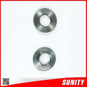 สปริงวาล์ว AN125โลหะ sunity ไต้หวันสำหรับตัวยึดสปริงวาล์วไทเทเนียม - Product Image 2