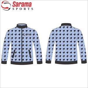 Custom OEM ODM A/W Nuevo Diseño Polartec Fleece Jacket Hombres al aire libre Stand Collar Windbreaker Ropa deportiva con logotipo personalizado, - Product Image 4