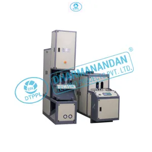 Excellent Performance High Productivity 1100BPH Capacity Plastic Blowing PET Bottles Blow Molding Machine