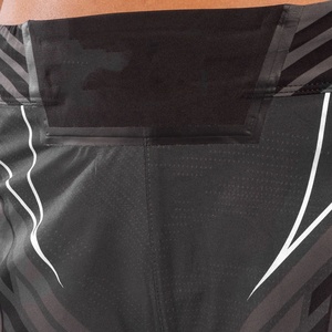 Short mma femme personnalisé Short mma sublimation boxe luttant jiu jitsu bjj combat mma - Product Image 3