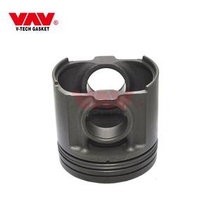 S6D125E 6152-32-2510 USINAGE DE PISTON pour KOMATSU - Product Image 1