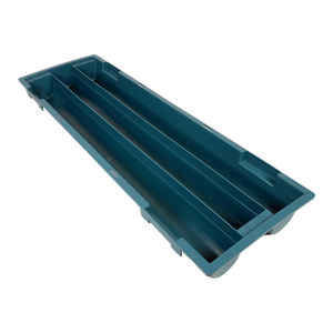 Boîte de forage en plastique, taille PQ, avec couvercle pour l'inspection du charbon - Product Image 5