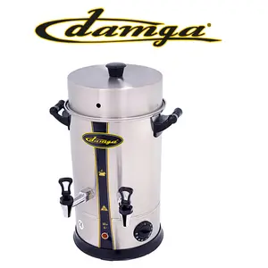6 liters 60 cups Damga Drinking Hot Water Boiler Turkish Tea Maker