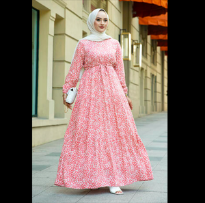 New Season <b>Women</b> Islamic Clothing Abaya Kaftan Tunic <b>Kimono</b> Dubai Arab Muslim Islamic Fashion Turkish Quality Modest Fashion - Product Image 1