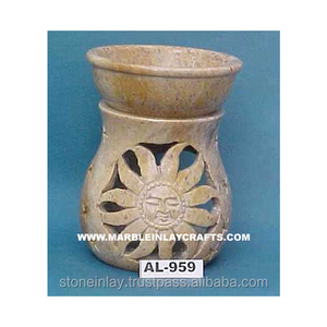 Soapstone Diffuser - Product Image 1