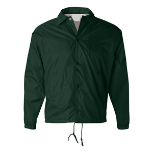 2025 gran oferta ropa de calle moda Color personalizado a prueba de viento entrenadores chaqueta Nylon fino impermeable hombres entrenadores chaqueta - Product Image 4