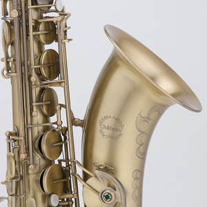 Boutons de clavier de saxophone en nacre, saxophone ténor - Product Image 2