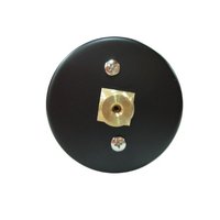 Pro Instrument 10kPa Diaphragm PRESSURE GAUGE for GAS