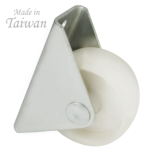 Mini Caster Wheel 41MM - Product Image 3