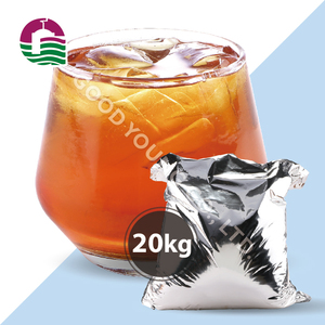 Fournisseur de thé à bulles de Taiwan, ingrédients pour thé Boba, feuilles en vrac pour thé noir - Product Image 2