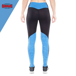 Legging doré flocon de neige pour femmes, nouveau pantalon de Fitness, Punk, élastique, - Product Image 3