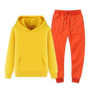 Ensemble de survêtement en laine pour homme, vêtements de sport, Jogging, survêtement, Slim, fermeture éclair, Jogging - Product Image 4
