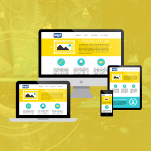 Convert your Desktop Website into Mobile Website | Award Winning Custom Web Application Development Services by Webroot Infosoft - Product Image 6