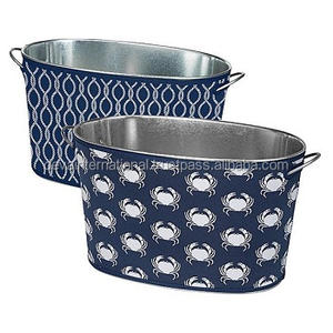 Bañera Ovalada para fiesta, decoración para el hogar, BAR y vino, nueva calidad - Product Image 4