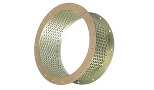 Pièces d'avion et d'hélicoptère usinées CNC Composants de précision en aluminium, acier et laiton pour les fabricants d'aviation indiens - Product Image 3