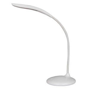 18009 Modern Electric LED <b>Desk</b> Lamp with Dimmable 5000K Daylight - Product Image 1