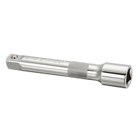 Juego de Llaves de Reparación Automotriz Profesional de 17 Piezas, Fabricado en Taiwán, Acabado Cromado, Material CR-V, OEM, 3/8 Go Pass-thru, Garantizado para Taller