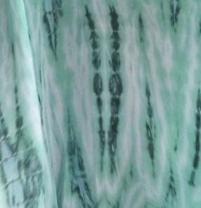 สีเขียวมิ้นท์