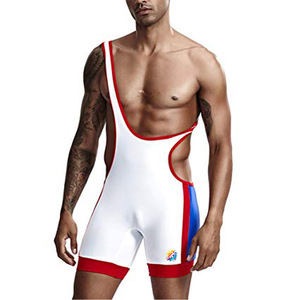 Formula1 Industries 2026 <b>Men</b> Gym Exercise White Color Spandex/Polyester Quick Dry Breathable Eco-Friendly <b>Singlets</b> - Product Image 3
