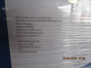 BÉTAÏNE OT-30 - Product Image 6