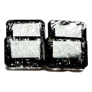 ควอทซ์พลอยเจียระไนแบบเรียบทุกขนาดสั่งซื้อตามสั่ง - Product Image 2