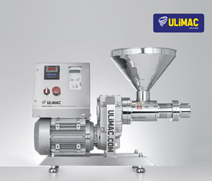 Prensa de Aceite de Alta Calidad UM200, Prensa de Aceite en Frío para Aceite de Cáñamo - Product Image 4