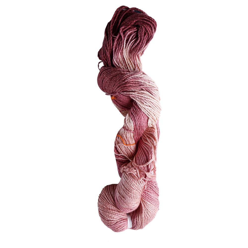 SILK YARNS