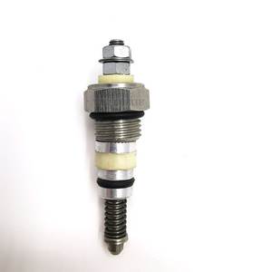 15153124 <b>TEMPERATURE</b> <b>SENSOR</b> - Product Image 5