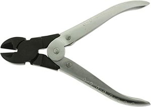 คีมตัดด้านข้างแบบขนานพร้อมล็อค150มม - Product Image 4