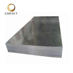 ASTM A283 grado C placa de <span class=keywords><strong>acero</strong></span> al carbono suave/hoja de <span class=keywords><strong>acero</strong></span> galvanizado de 6mm de espesor - Product Image 2