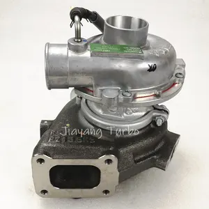 RHF5WB Turbo VC660064 VD660064 18900HW59020M1 HW5-9020 HW5-9020 F12-R12 com HW1 Motor Turbo para Honda Aquatrax PWC